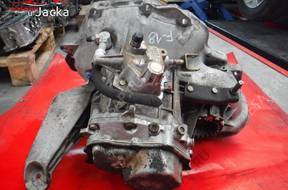 КОРОБКА ПЕРЕДАЧW OPEL VECTRA БЕНЗИН 1,8 F18