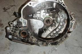 КОРОБКА ПЕРЕДАЧw  Opel Vectra БЕНЗИН 1,8b 16V 96