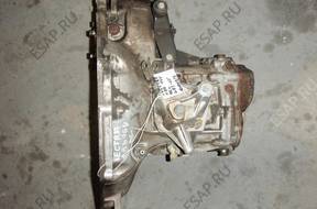 КОРОБКА ПЕРЕДАЧw  Opel Vectra БЕНЗИН 1,8b 16V 96