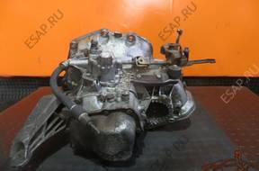 КОРОБКА ПЕРЕДАЧW OPEL VECTRA БЕНЗИН 1.6 16V 1996 C394