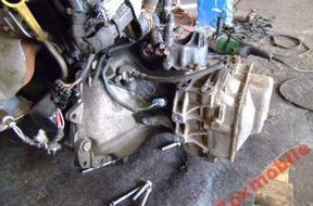 КОРОБКА ПЕРЕДАЧw Opel Vectra БЕНЗИН 1.6 16V 1998 год.