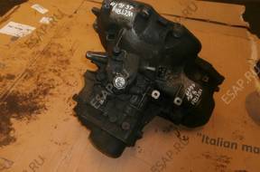 КОРОБКА ПЕРЕДАЧW OPEL VECTRA БЕНЗИН 1.6 16v 95- F17 KRK