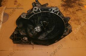 КОРОБКА ПЕРЕДАЧW OPEL VECTRA БЕНЗИН 1.6 16v 95- F17 KRK