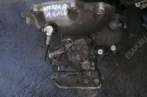 КОРОБКА ПЕРЕДАЧw Opel Vectra БЕНЗИН 1.6 16V