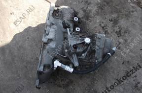 КОРОБКА ПЕРЕДАЧW OPEL VECTRA БЕНЗИН 1.6 16V --