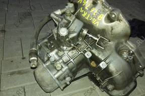 КОРОБКА ПЕРЕДАЧw Opel Vectra БЕНЗИН 1.6 16V astra g f15