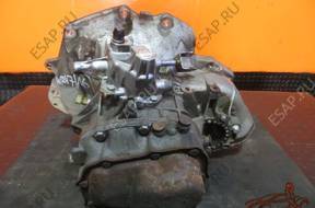 КОРОБКА ПЕРЕДАЧW OPEL VECTRA БЕНЗИН 1.6 16V F17C394