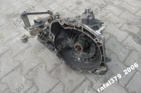 КОРОБКА ПЕРЕДАЧw OPEL VECTRA БЕНЗИН 1.6 16V