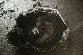 КОРОБКА ПЕРЕДАЧW OPEL VECTRA БЕНЗИН 1.6 8V KRAKW