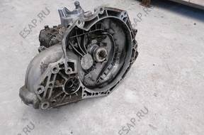 КОРОБКА ПЕРЕДАЧw Opel Vectra БЕНЗИН 1.6 8V