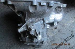 КОРОБКА ПЕРЕДАЧW OPEL VECTRA БЕНЗИН 1.6B 16V F17 W 419