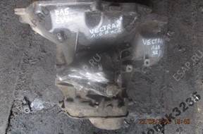 КОРОБКА ПЕРЕДАЧW OPEL VECTRA БЕНЗИН 1.6B F15 C 394