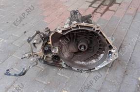 КОРОБКА ПЕРЕДАЧw Opel Vectra БЕНЗИН 1.6B