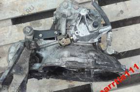 КОРОБКА ПЕРЕДАЧW OPEL VECTRA БЕНЗИН 1.8 16 V  F18  /FV