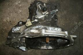 КОРОБКА ПЕРЕДАЧW OPEL VECTRA БЕНЗИН 1.8 16V 98 год, F18