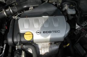 КОРОБКА ПЕРЕДАЧW  OPEL VECTRA БЕНЗИН 1.8 16V ECOTEC