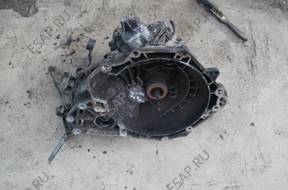 КОРОБКА ПЕРЕДАЧW OPEL VECTRA БЕНЗИН 1.8 16v F17 99- KRK