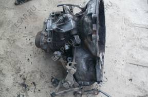 КОРОБКА ПЕРЕДАЧW OPEL VECTRA БЕНЗИН 1.8 16v F17 99- KRK