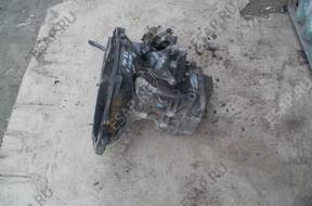 КОРОБКА ПЕРЕДАЧW OPEL VECTRA БЕНЗИН 1.8 16v F17 99- KRK