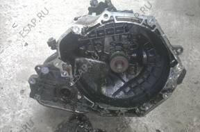 КОРОБКА ПЕРЕДАЧW OPEL VECTRA БЕНЗИН 1.8 16v F18 KRAKW