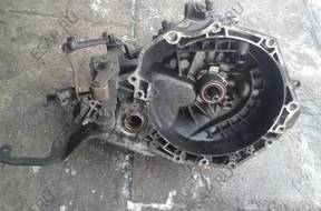 КОРОБКА ПЕРЕДАЧw OPEL Vectra БЕНЗИН 1.8 16V F18