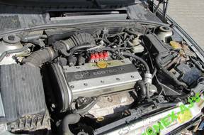 КОРОБКА ПЕРЕДАЧW OPEL VECTRA БЕНЗИН 1.8 16V HB