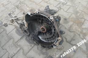 КОРОБКА ПЕРЕДАЧw OPEL VECTRA БЕНЗИН 1.8 16V