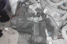 КОРОБКА ПЕРЕДАЧW OPEL VECTRA БЕНЗИН 1.8 16V