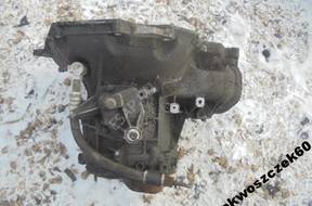 КОРОБКА ПЕРЕДАЧW OPEL VECTRA БЕНЗИН 1.8 2.0 16V F18 W394