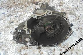 КОРОБКА ПЕРЕДАЧW OPEL VECTRA БЕНЗИН 1.8 2.0 16V F18 W394