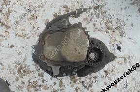 КОРОБКА ПЕРЕДАЧW OPEL VECTRA БЕНЗИН 1.8 2.0 16V F18 W394