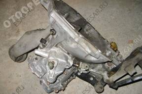 КОРОБКА ПЕРЕДАЧw Opel Vectra БЕНЗИН 1.8  2.0 16V F18