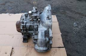 КОРОБКА ПЕРЕДАЧW OPEL VECTRA БЕНЗИН 1.8 2.0 16V F18