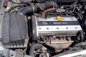 КОРОБКА ПЕРЕДАЧW OPEL VECTRA БЕНЗИН 1.8 2.0 16V  F18