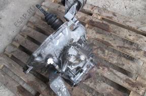 КОРОБКА ПЕРЕДАЧW OPEL VECTRA БЕНЗИН 1.8 2.0 16V F18