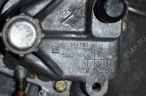 КОРОБКА ПЕРЕДАЧW OPEL VECTRA БЕНЗИН 1.8 2.0 F18 90522000