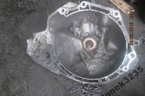 КОРОБКА ПЕРЕДАЧW OPEL VECTRA БЕНЗИН 1.8B F18 C374