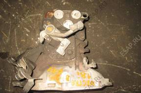 КОРОБКА ПЕРЕДАЧw Opel Vectra БЕНЗИН 1.8i F17