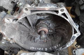 КОРОБКА ПЕРЕДАЧW Opel Vectra БЕНЗИН 1.9 DTI F23