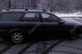 КОРОБКА ПЕРЕДАЧw opel vectra БЕНЗИН 1998 год