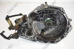 КОРОБКА ПЕРЕДАЧW OPEL VECTRA БЕНЗИН 2,0 16V F18