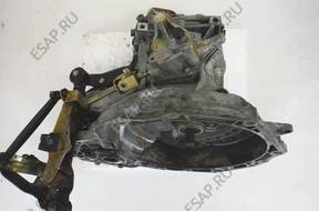 КОРОБКА ПЕРЕДАЧW OPEL VECTRA БЕНЗИН 2,0 16V F18