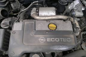 КОРОБКА ПЕРЕДАЧW OPEL VECTRA БЕНЗИН 2,0 DTH DTL  F23