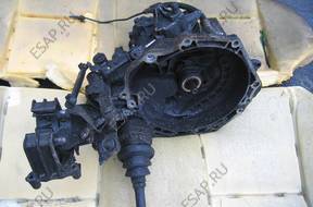 КОРОБКА ПЕРЕДАЧW OPEL VECTRA БЕНЗИН 2,0 DTI DTL F18 3.57