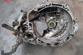 КОРОБКА ПЕРЕДАЧW OPEL VECTRA БЕНЗИН 2,0 DTI DTL F18