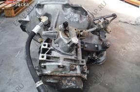 КОРОБКА ПЕРЕДАЧW OPEL VECTRA БЕНЗИН 2,0 DTI DTL F18