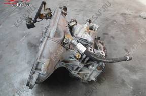 КОРОБКА ПЕРЕДАЧW OPEL VECTRA БЕНЗИН 2,0 DTI DTL F18