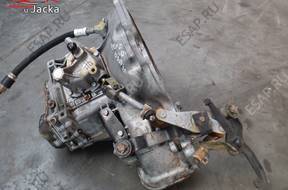 КОРОБКА ПЕРЕДАЧW OPEL VECTRA БЕНЗИН 2,0 DTI DTL F18