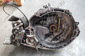 КОРОБКА ПЕРЕДАЧW OPEL VECTRA БЕНЗИН 2,0 DTI F18