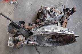 КОРОБКА ПЕРЕДАЧW OPEL VECTRA БЕНЗИН 2,0 DTI F18